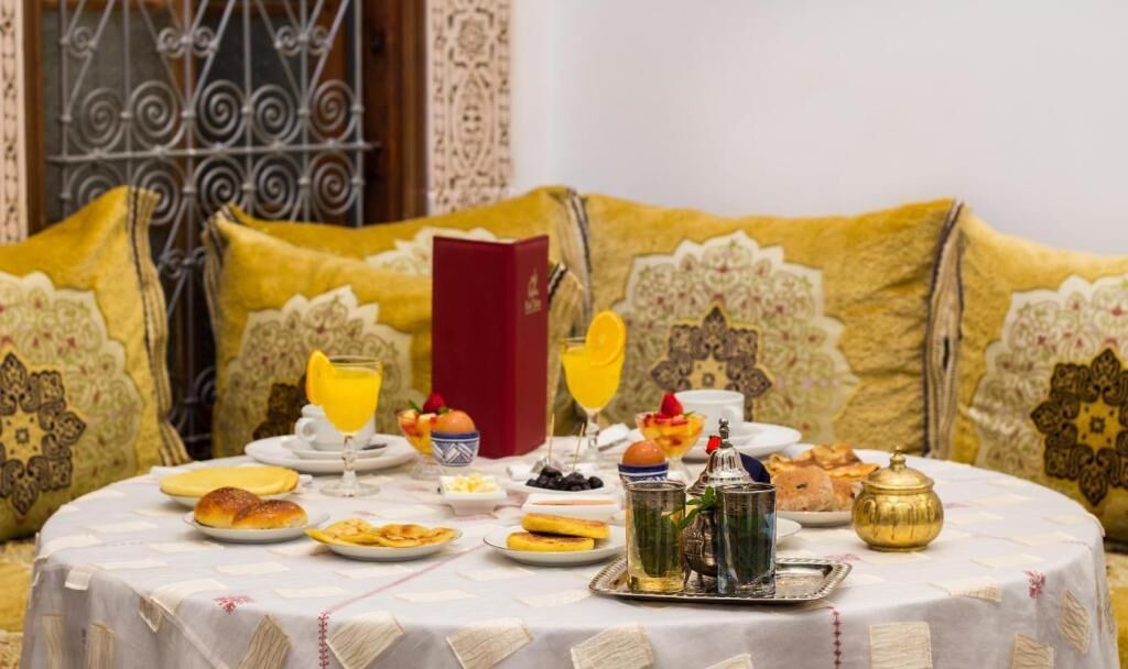Photo of Bedroom in Zekkak Er Roumane