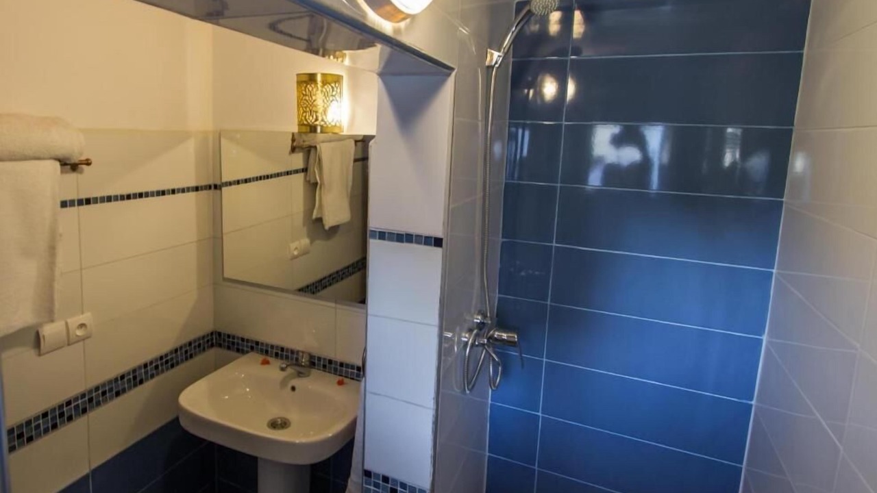 Photo of Bathroom in Zekkak Er Roumane