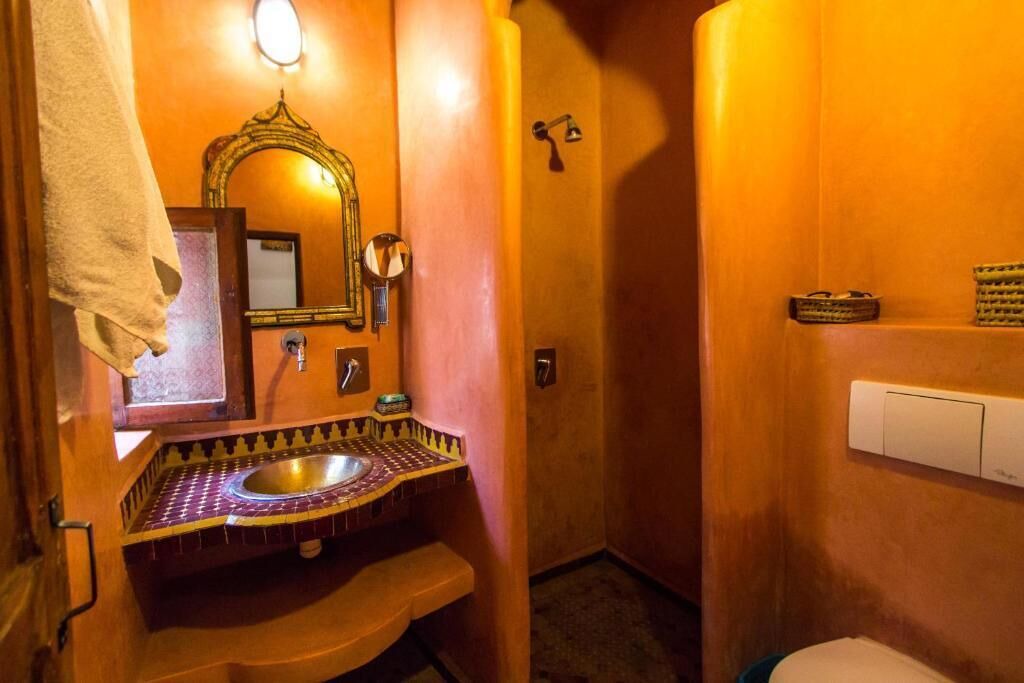 Photo of Bathroom in Zekkak Er Roumane