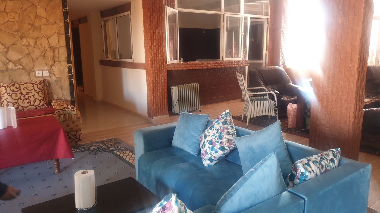 Photo of Livingroom in Azrou