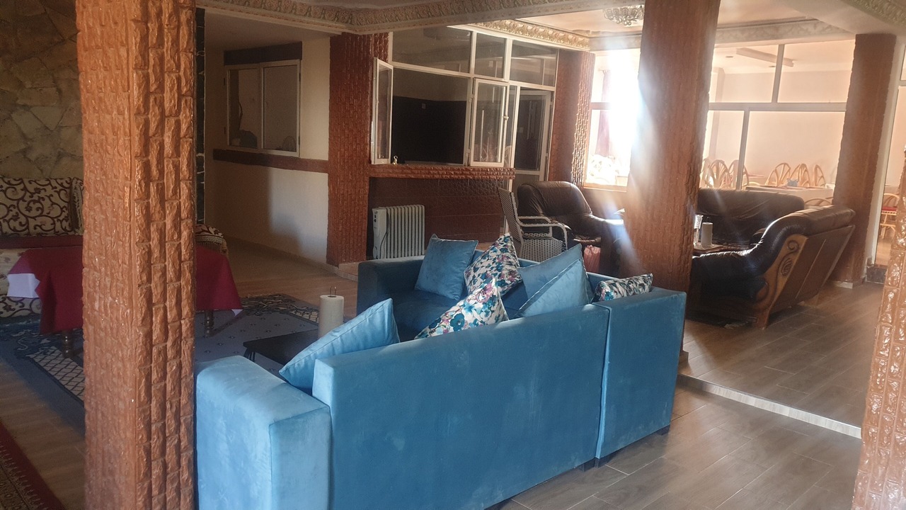 Photo of Livingroom in Azrou