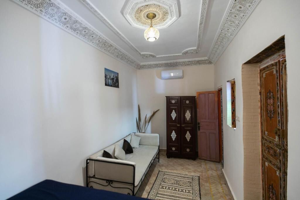 Photo of Patio Balcony in Jnane Ad-Dar