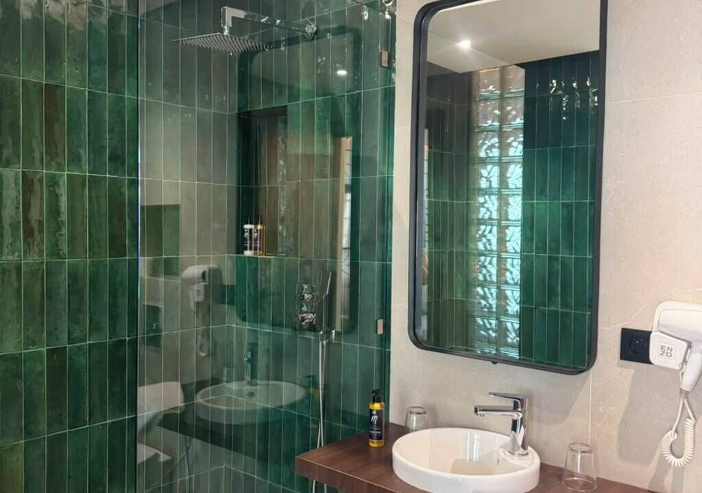 Photo of Bathroom in Agdal