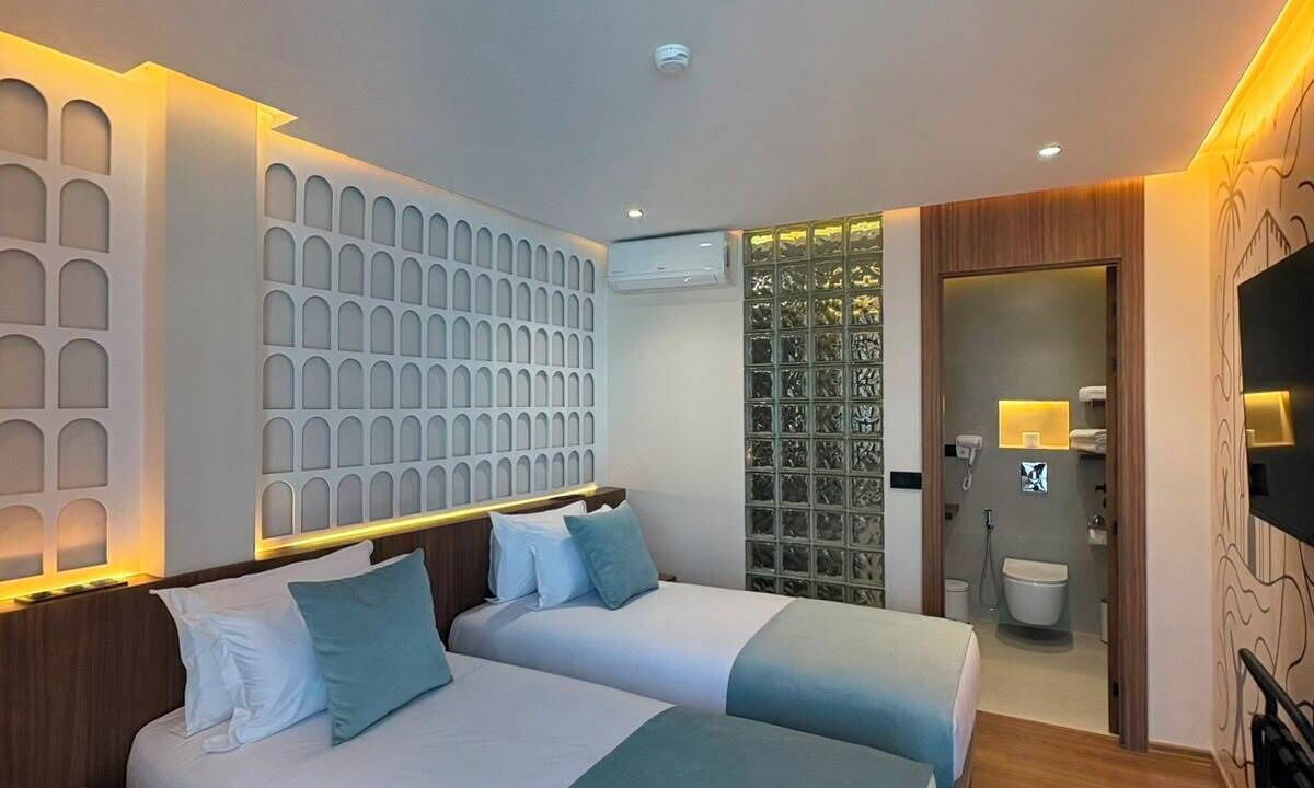 Photo of Bedroom in Agdal