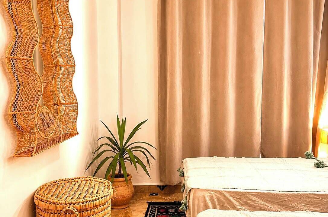 Photo of Bedroom in Tamraght
