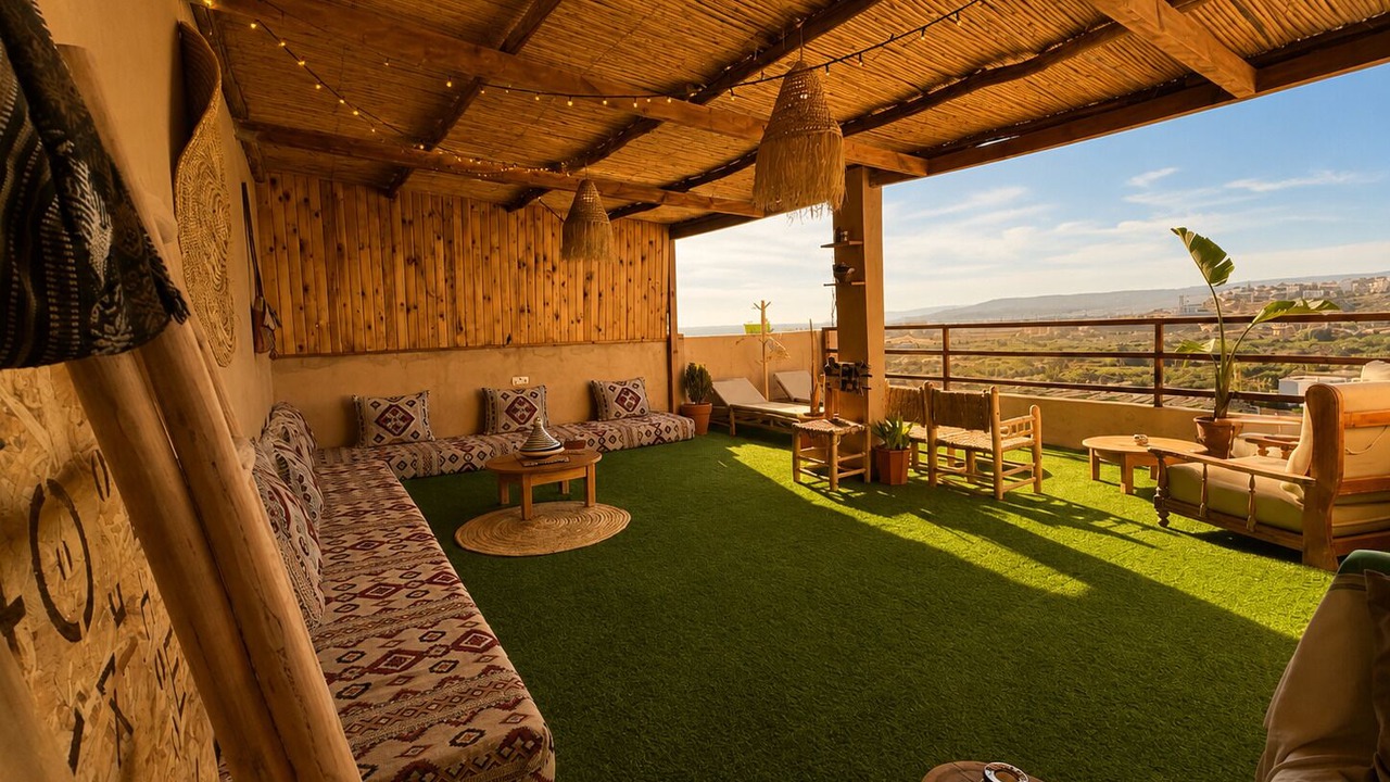 Photo of Outdoor in Tamraght