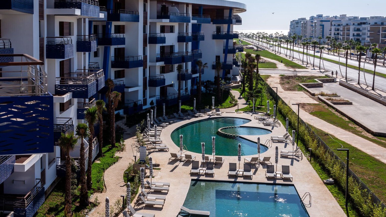 Photo of Outdoor in Martil