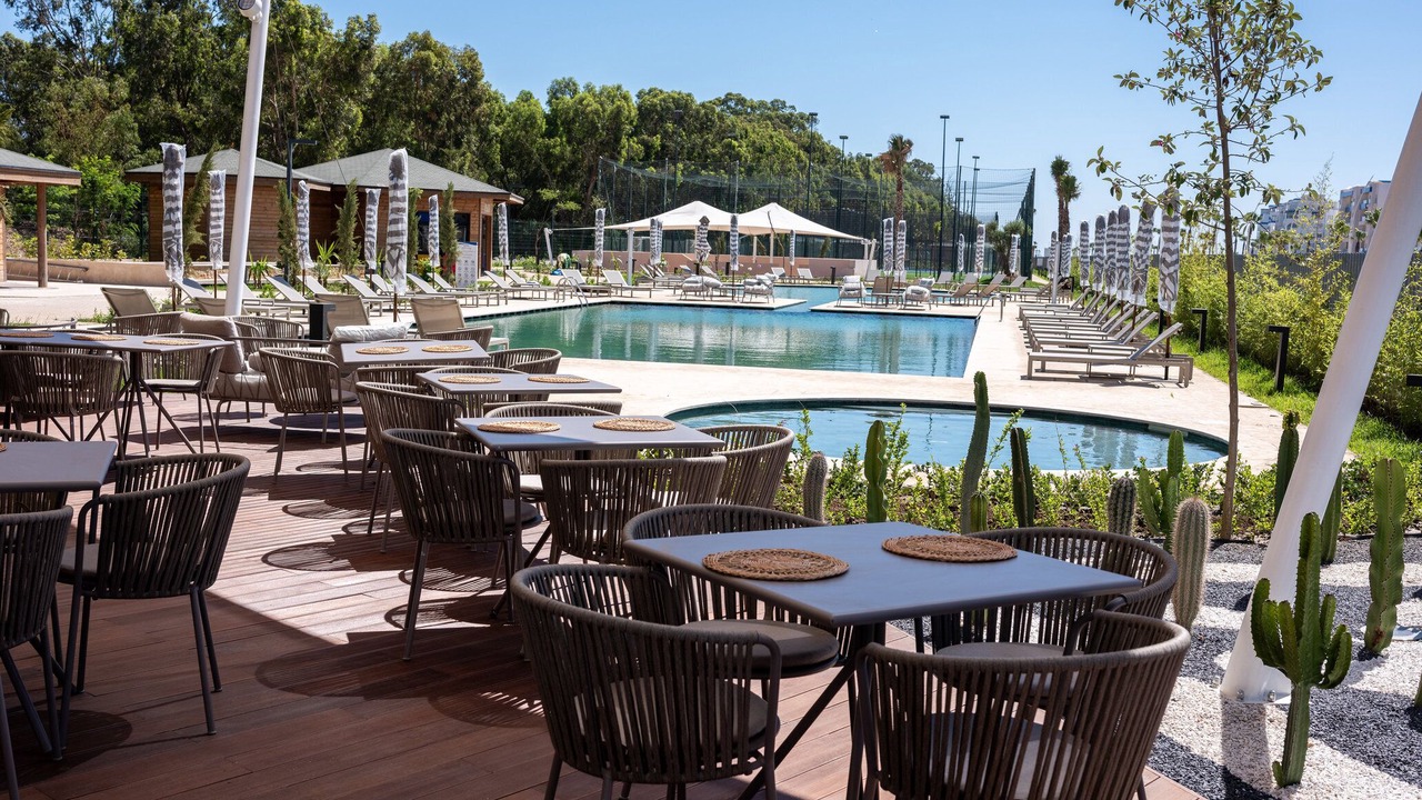 Photo of Outdoor in Martil