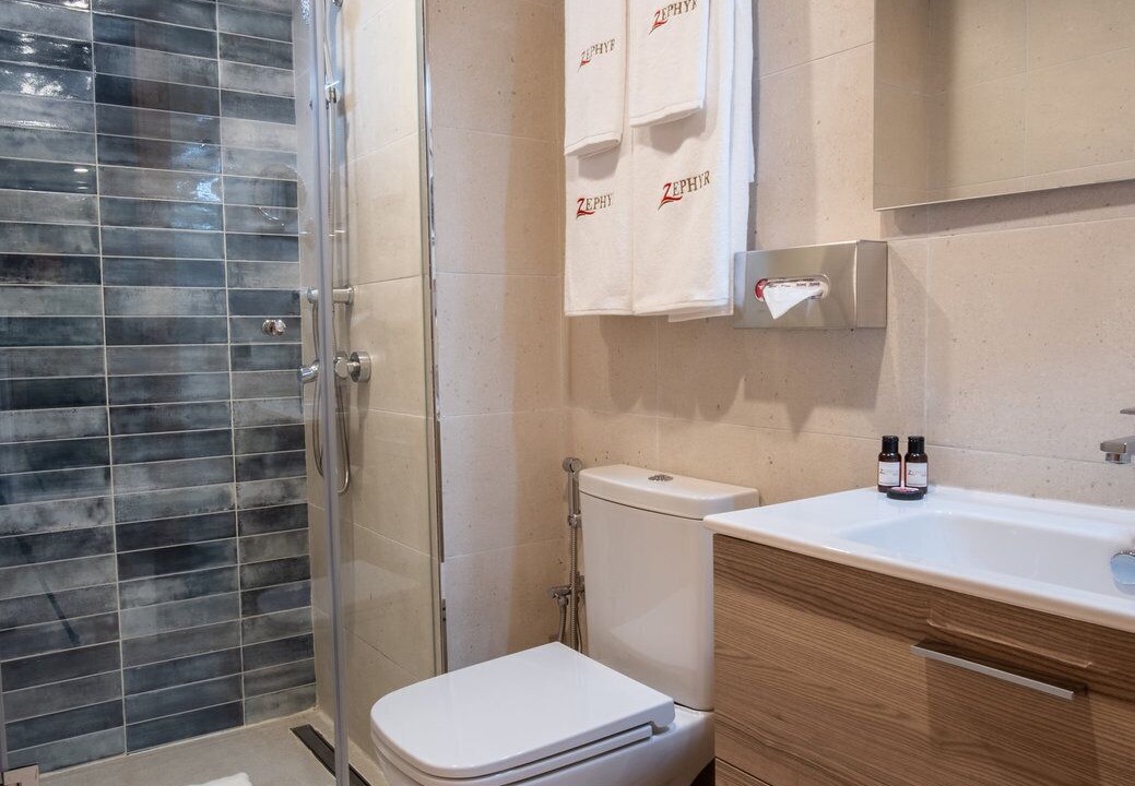Photo of Bathroom in Martil