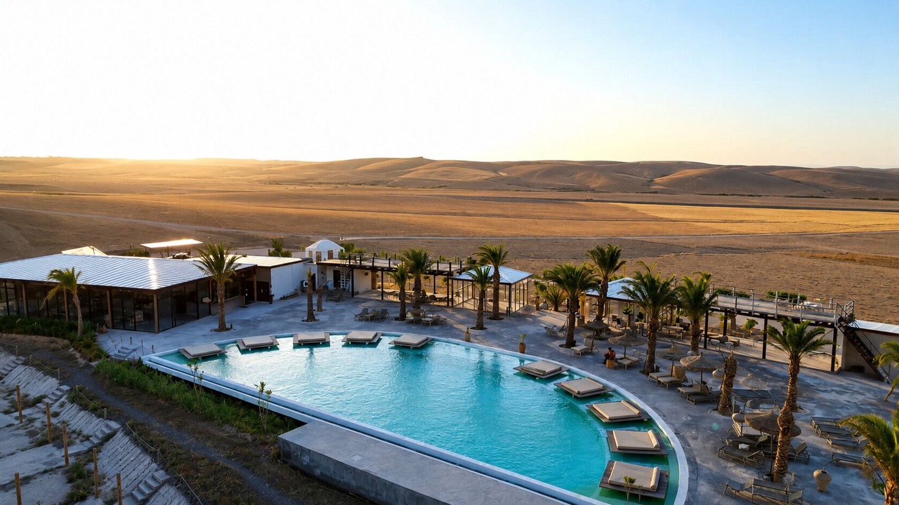 Photo of Outdoor in Nzala