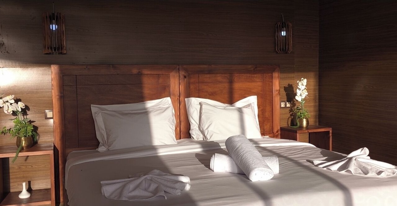 Photo of Bedroom in Nzala