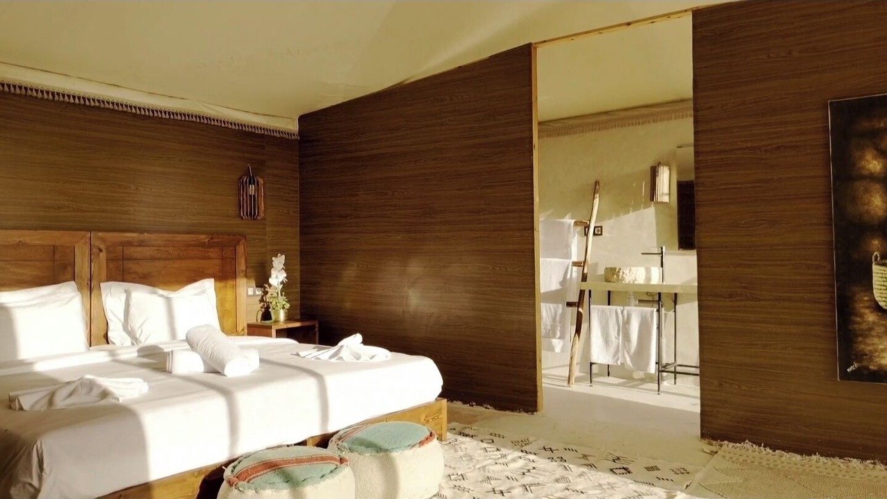 Photo of Bedroom in Nzala