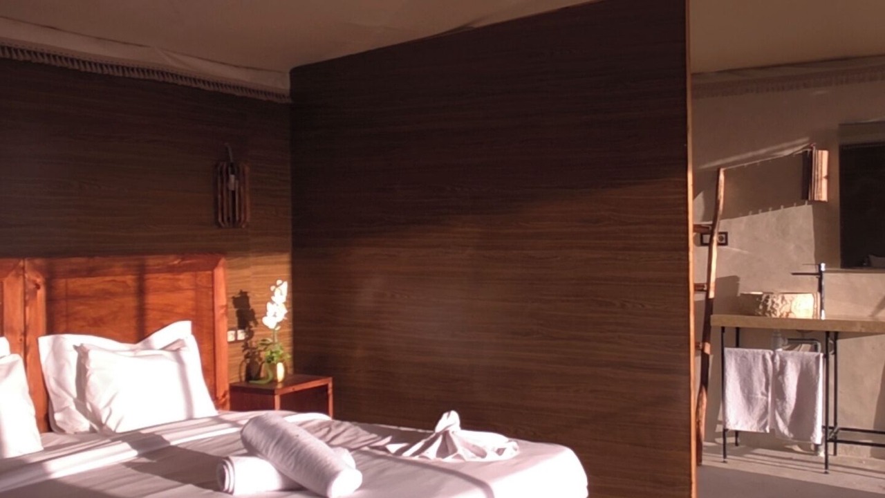 Photo of Bedroom in Nzala
