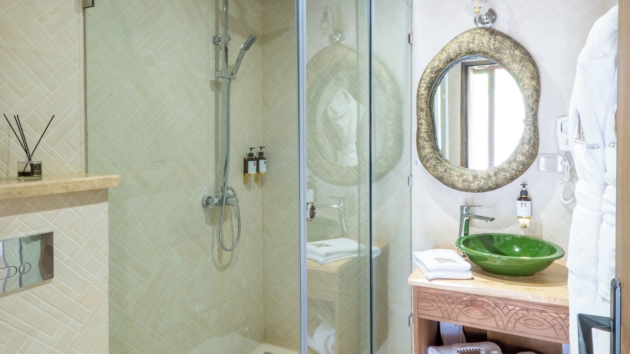 Photo of Bathroom in Sti Fadma