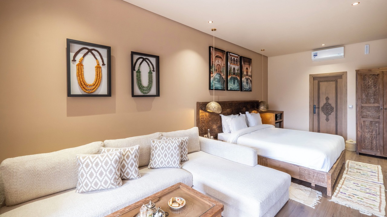 Photo of Bedroom in Sti Fadma