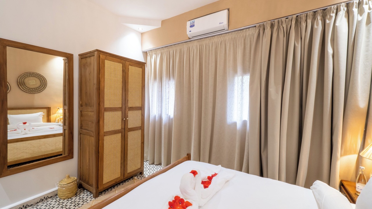 Photo of Bedroom in Sti Fadma