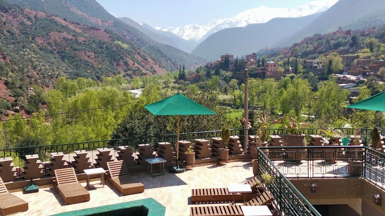 Photo of Outdoor in Sti Fadma