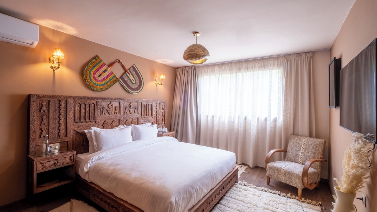Photo of Bedroom in Sti Fadma