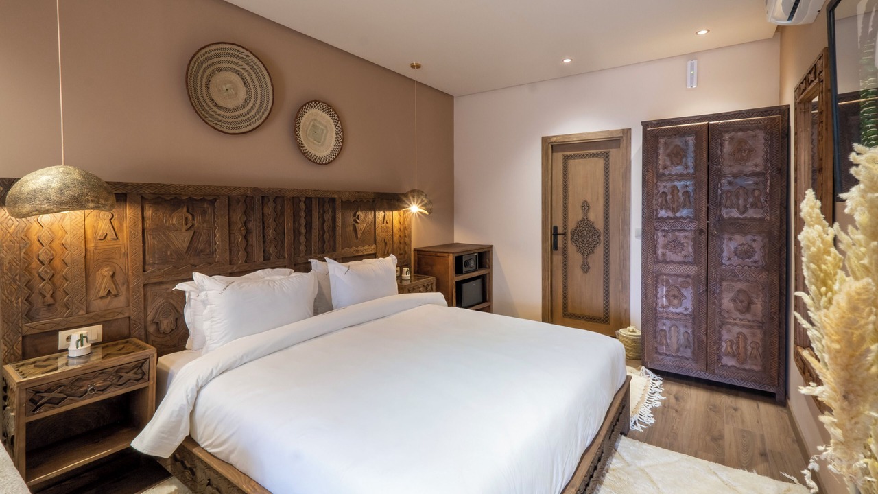 Photo of Bedroom in Sti Fadma