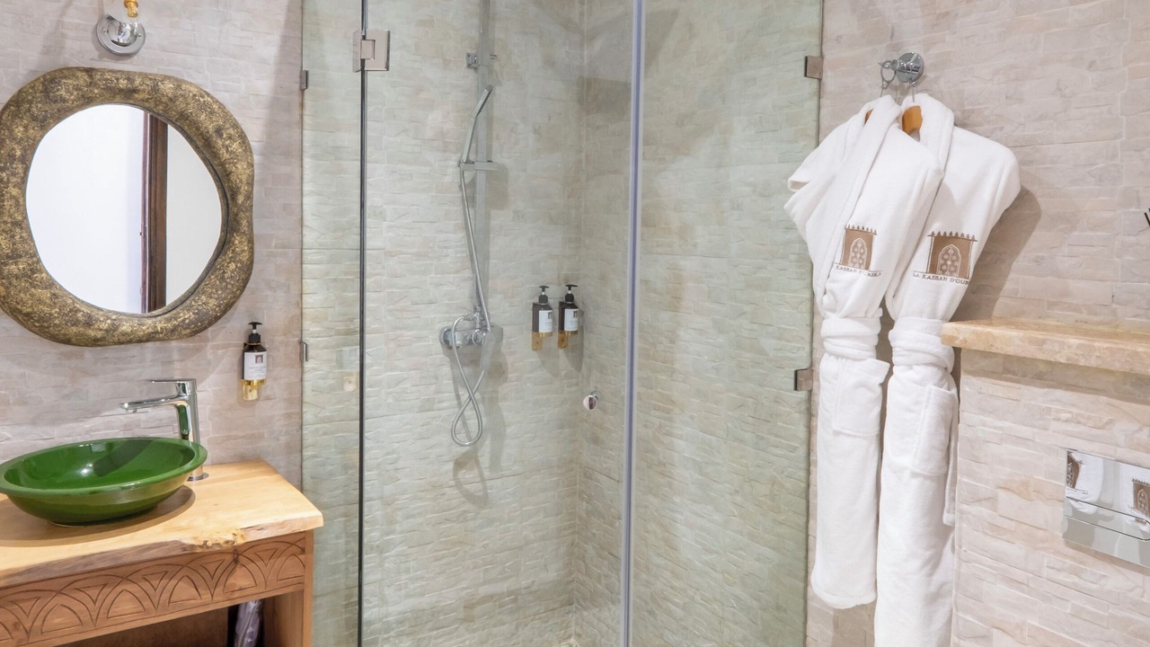 Photo of Bathroom in Sti Fadma