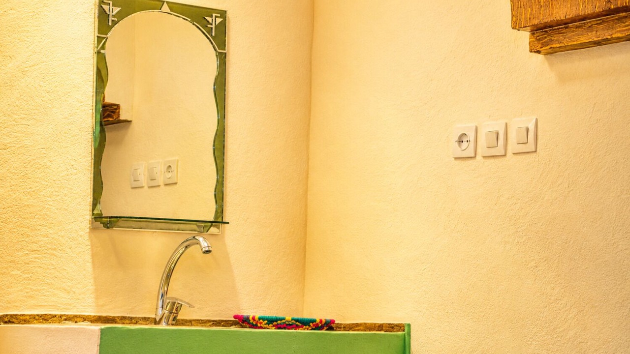 Photo of Bathroom in Ait Sedrate Sahl El Gharbia