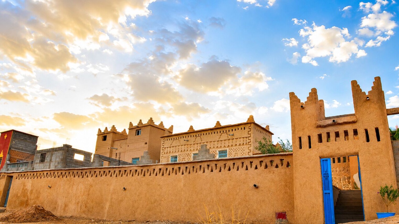 Photo of Outdoor in Ait Sedrate Sahl El Gharbia
