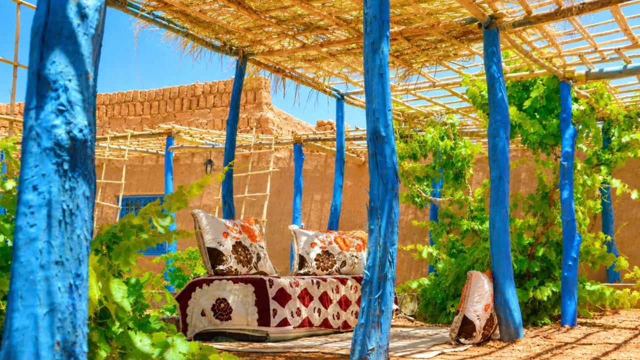 Photo of Outdoor in Ait Sedrate Sahl El Gharbia