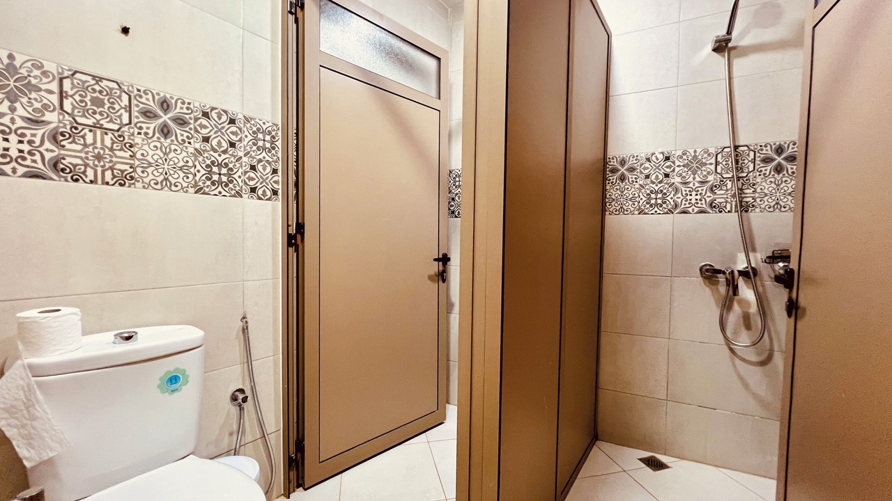 Photo of Bathroom in Tamraght