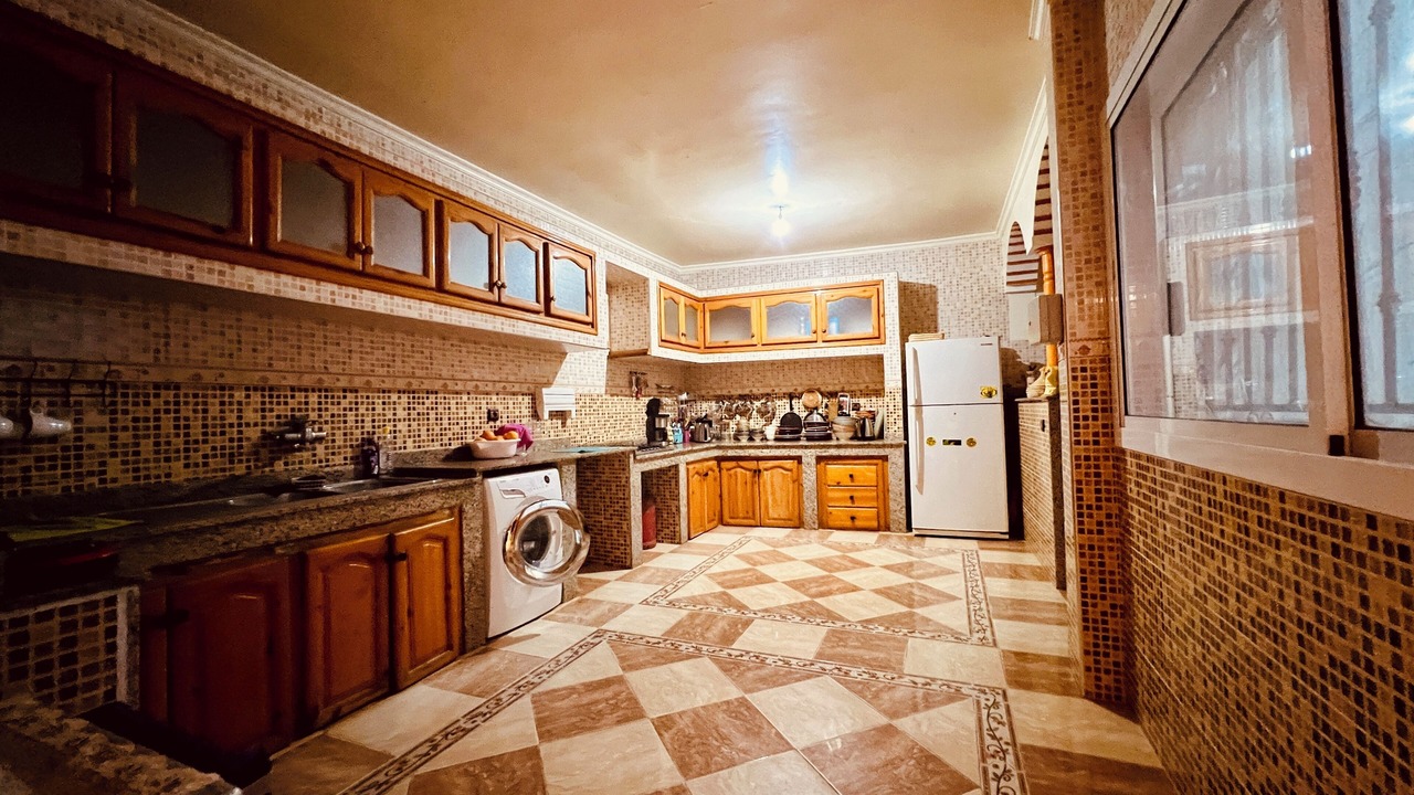 Photo of Kitchen in Tamraght