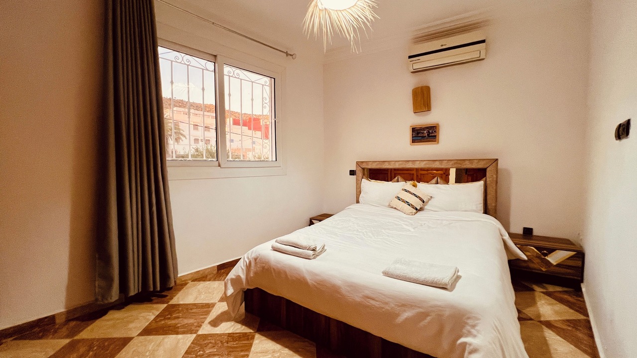 Photo of Bedroom in Tamraght