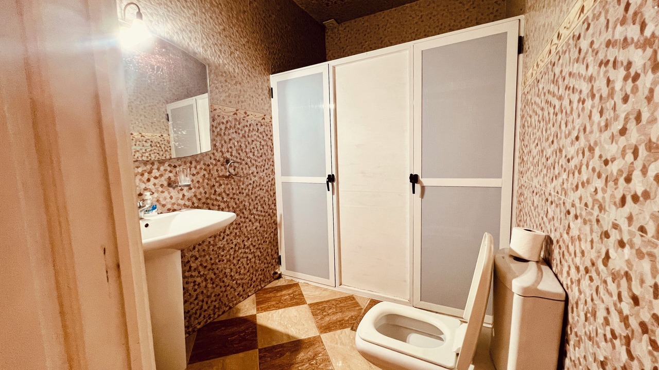 Photo of Bathroom in Tamraght