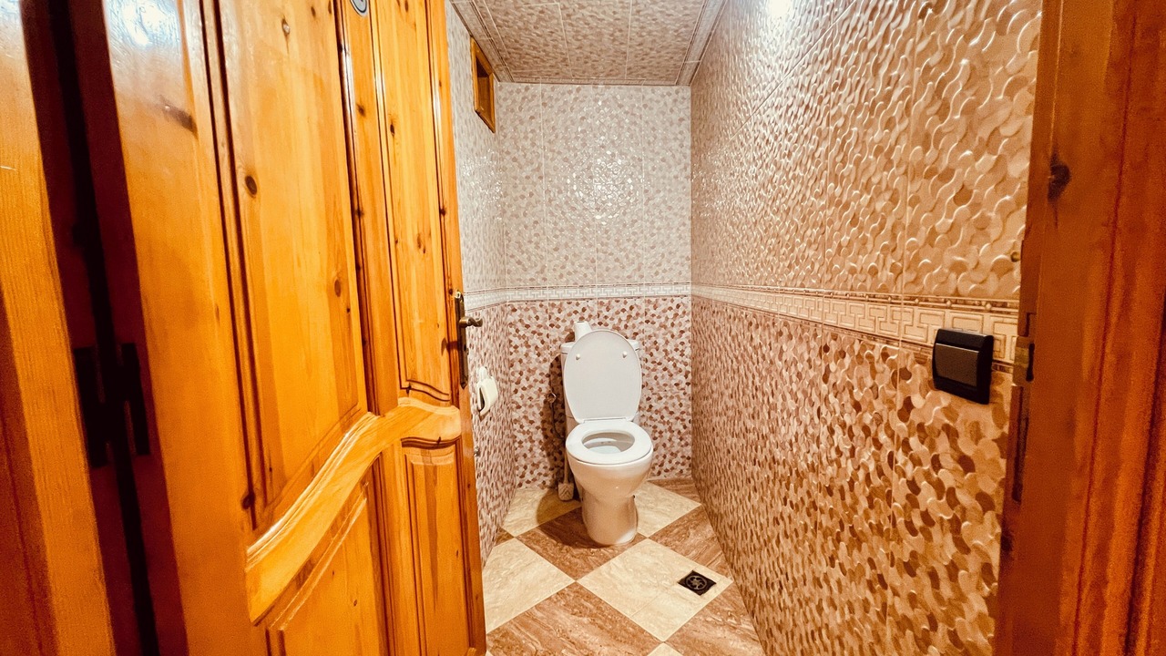 Photo of Bathroom in Tamraght