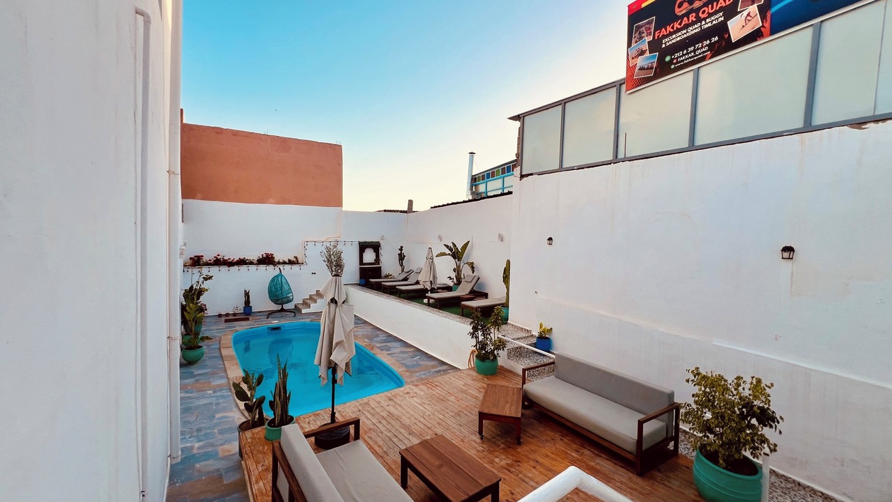 Photo of Outdoor in Tamraght