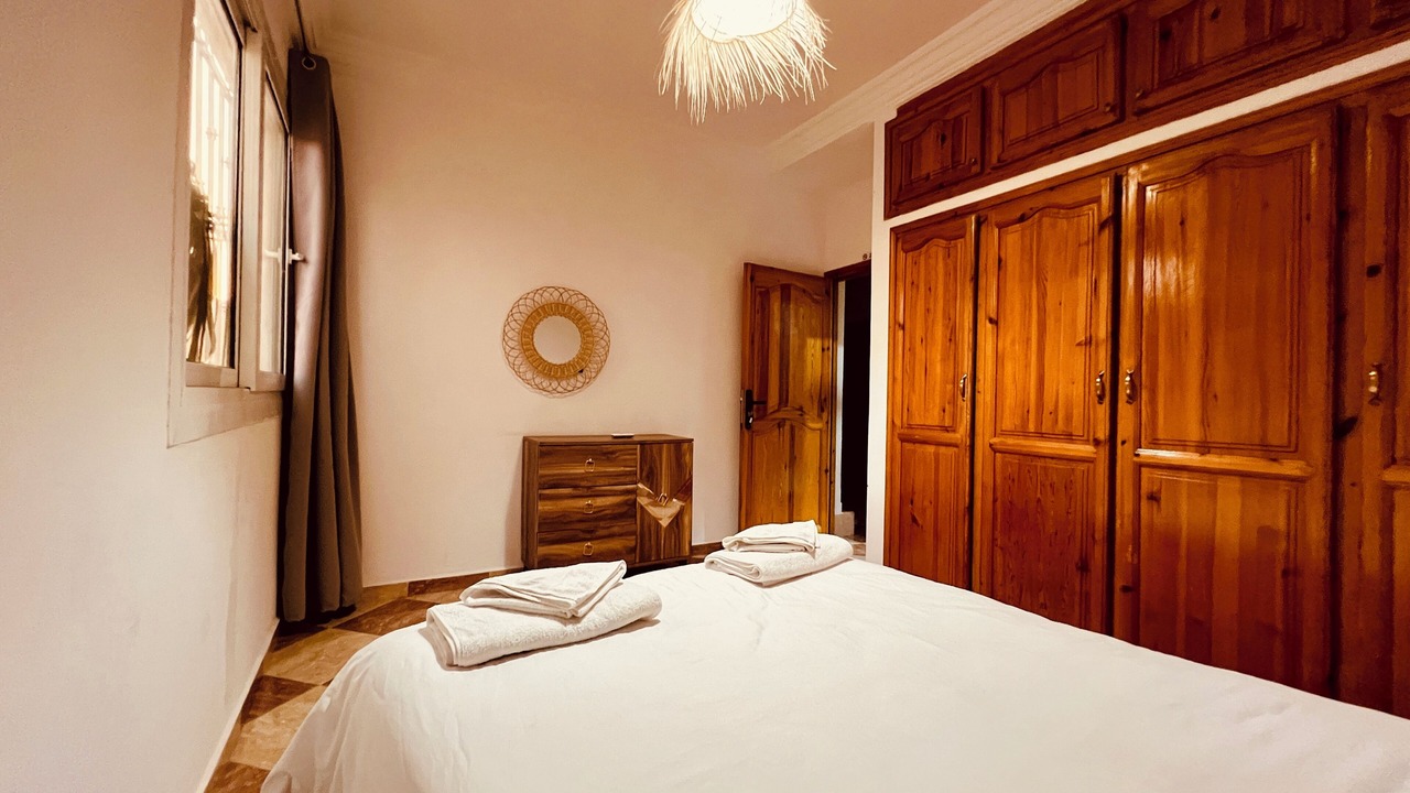 Photo of Bedroom in Tamraght