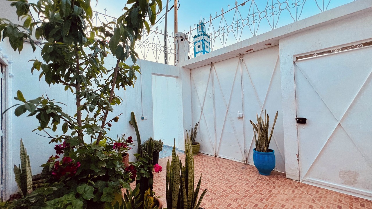 Photo of Outdoor in Tamraght