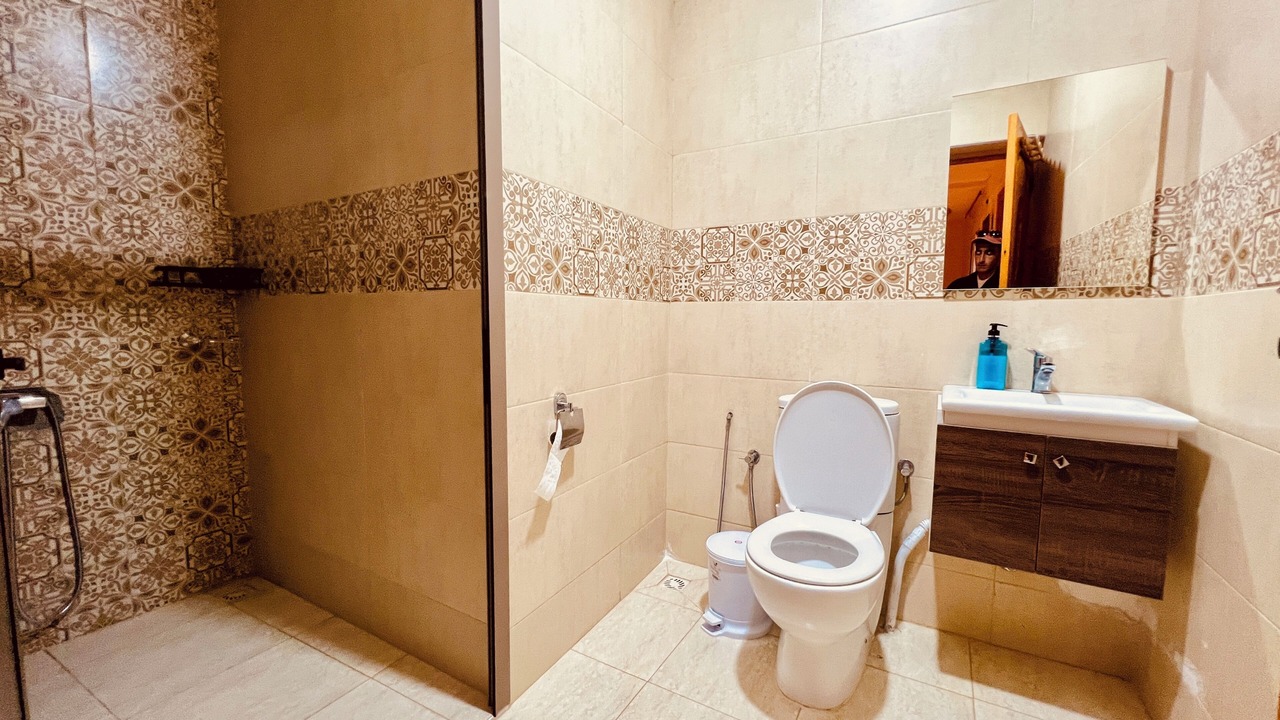 Photo of Bathroom in Tamraght