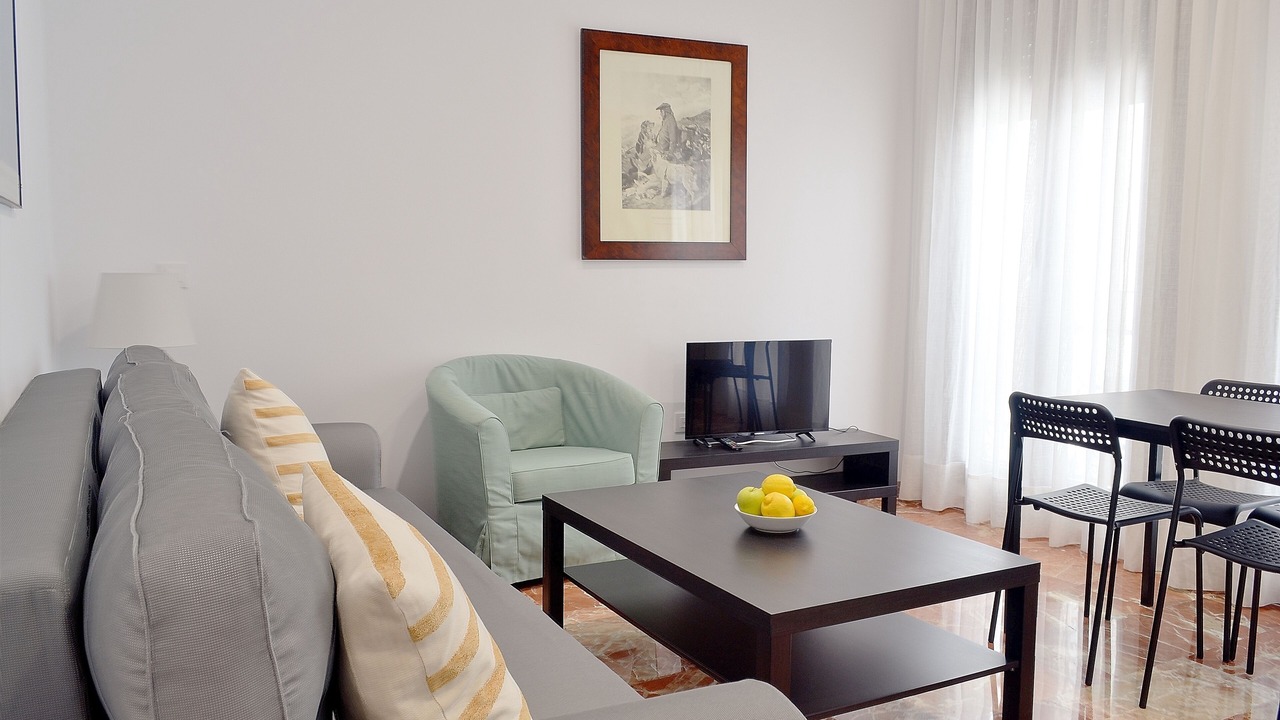 Photo of Livingroom in Centro Comercial