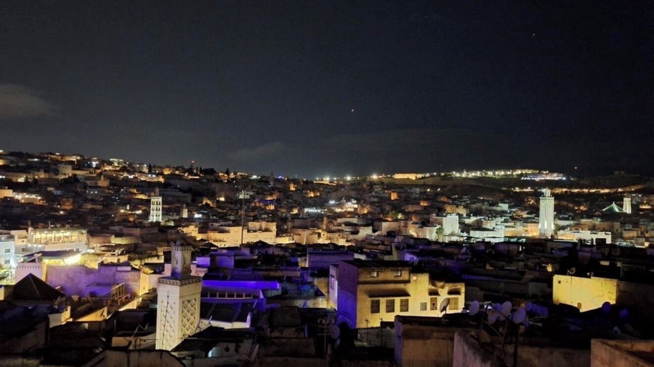 Photo of Outdoor in El Mokhifa