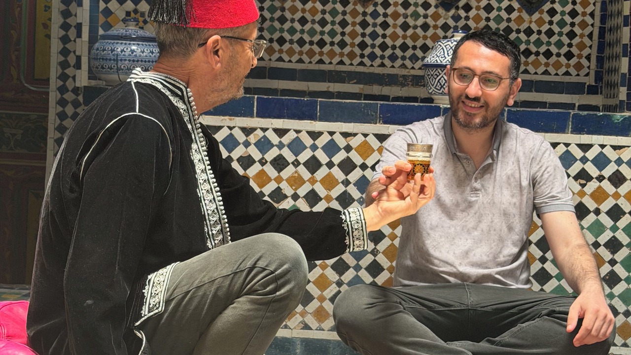 Photo of Others in El Mokhifa