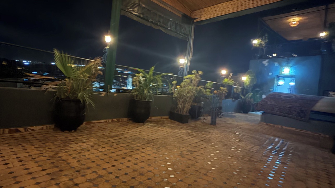 Photo of Outdoor in El Mokhifa