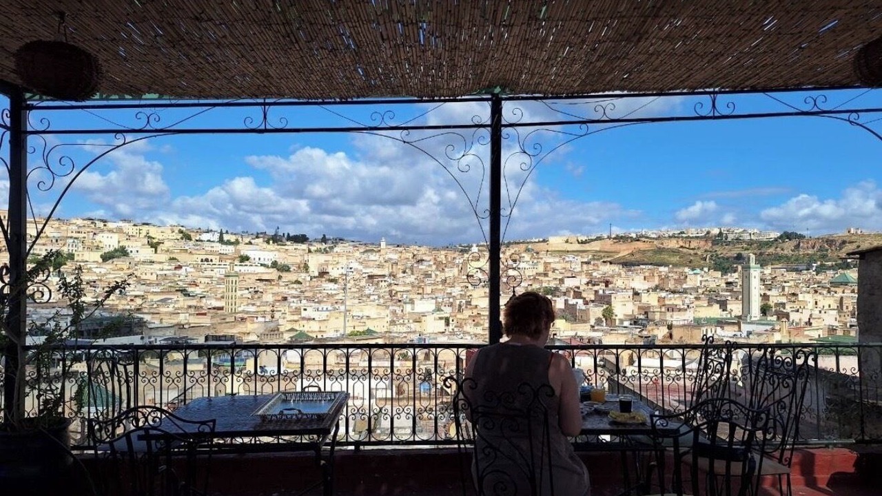 Photo of Outdoor in El Mokhifa