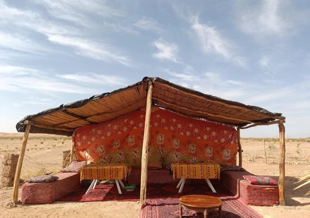 Photo of Bedroom in M'Hamid El Ghizlane