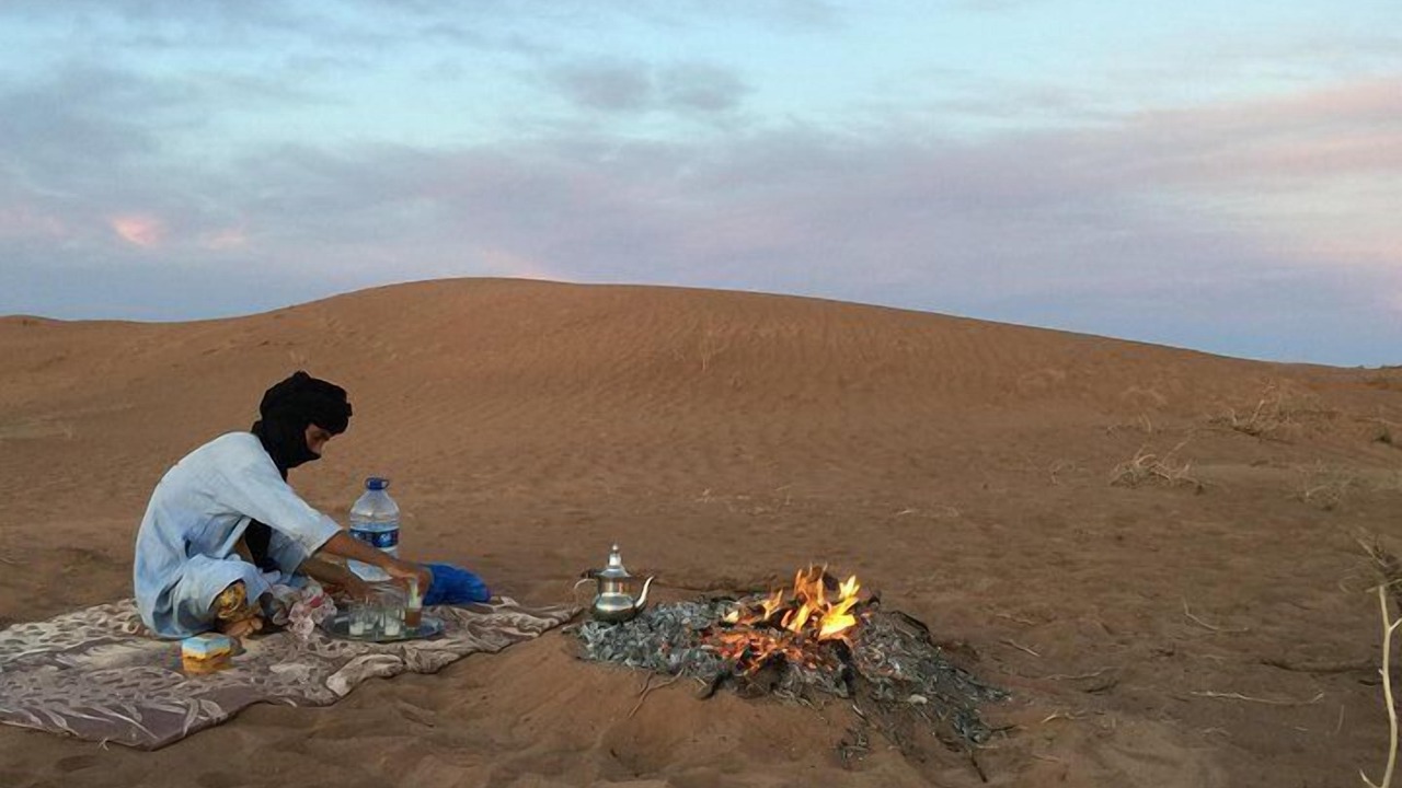 Photo of Outdoor in M'Hamid El Ghizlane
