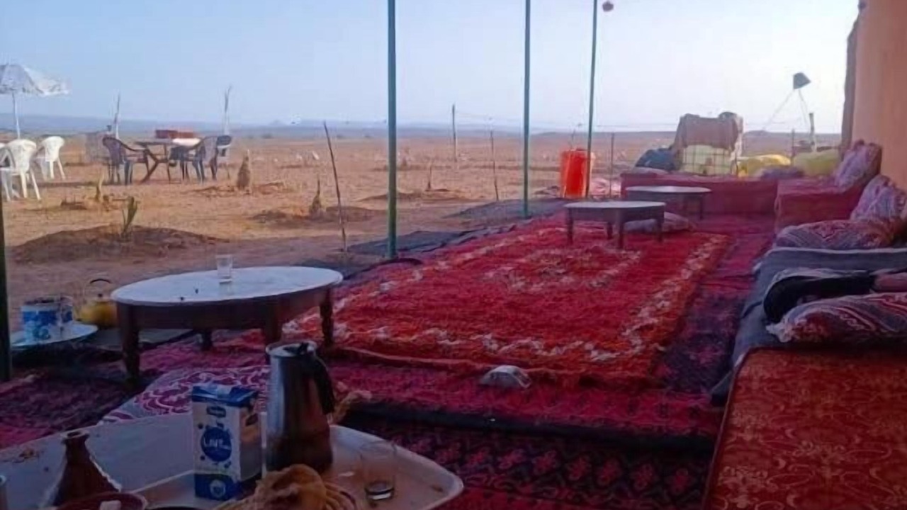 Photo of Outdoor in M'Hamid El Ghizlane