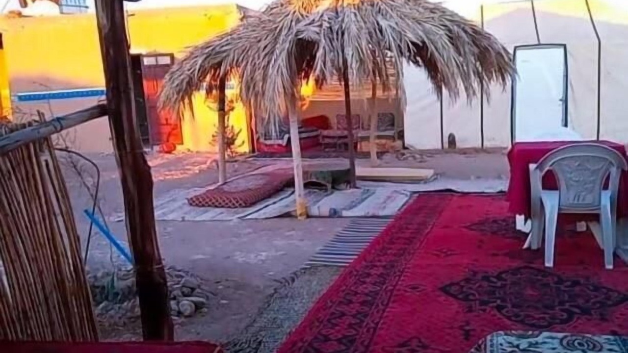 Photo of Outdoor in M'Hamid El Ghizlane