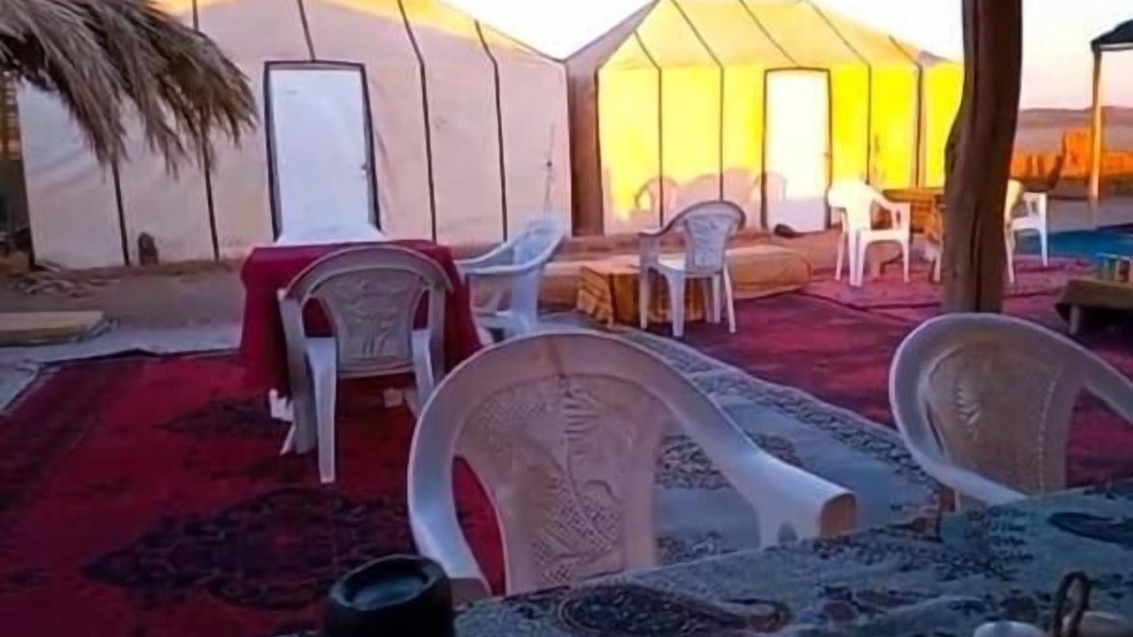 Photo of Outdoor in M'Hamid El Ghizlane