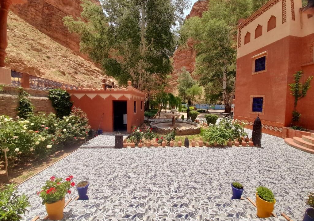 Photo of Outdoor in Ait Sedrate Jbel El Soufla