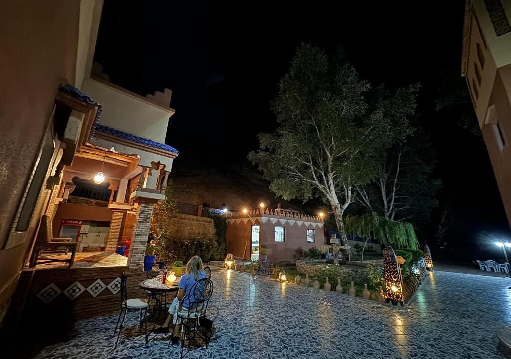 Photo of Outdoor in Ait Sedrate Jbel El Soufla