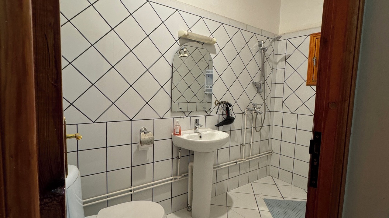Photo of Bathroom in Ait Sedrate Jbel El Soufla