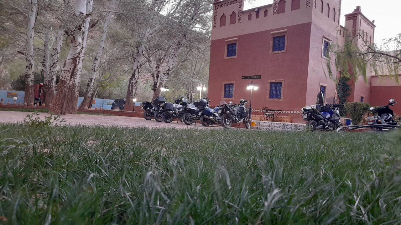 Photo of Outdoor in Ait Sedrate Jbel El Soufla